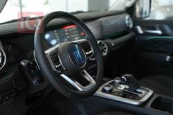 GWM تانك 300